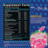 El Jefe Guerilla Sample Packet