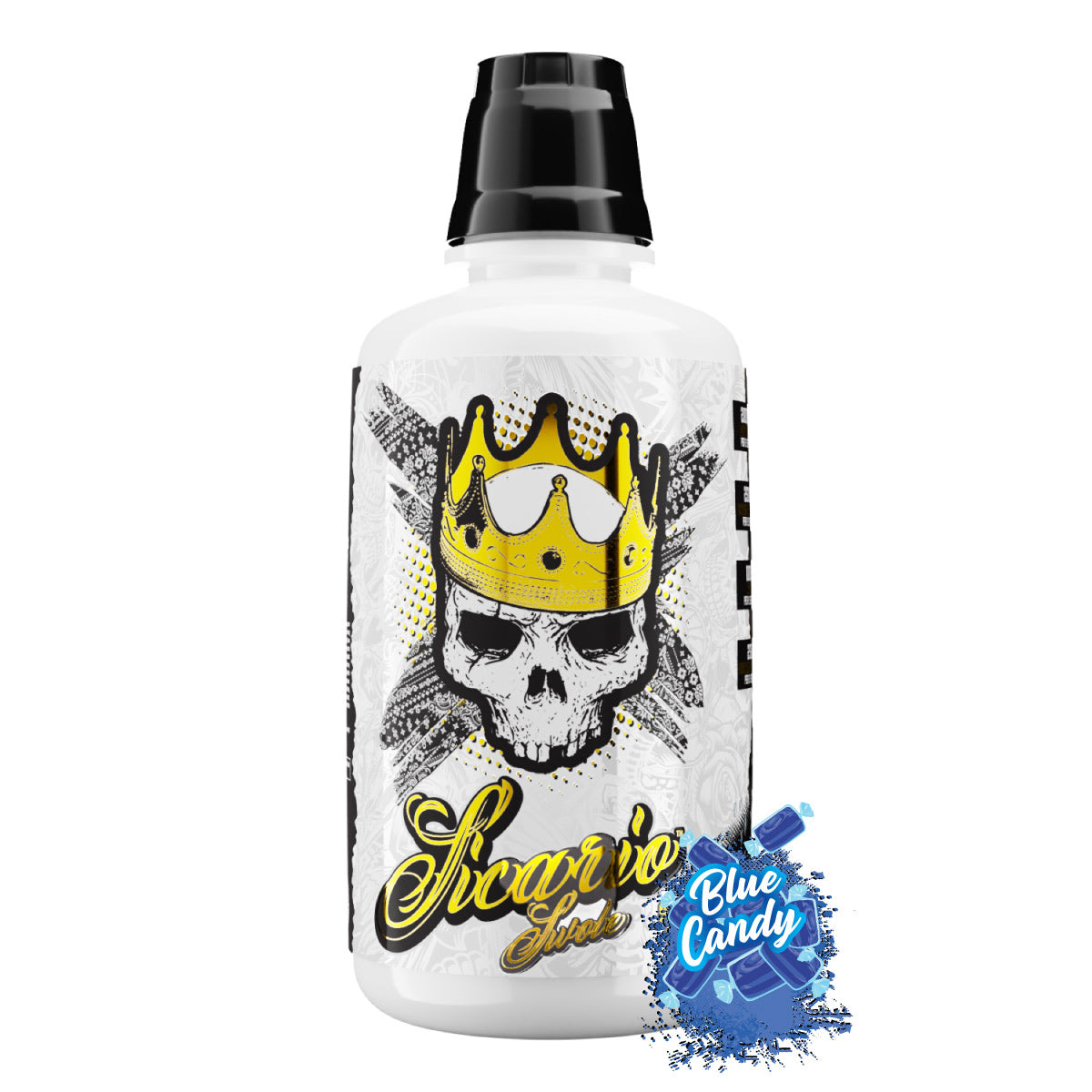 Sicario® Swole Liquid Pump
