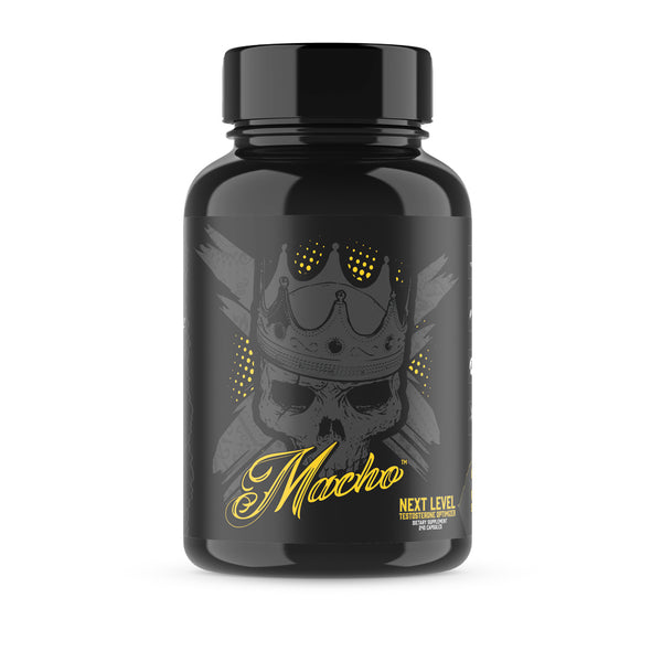 Macho™ Test Optimizer