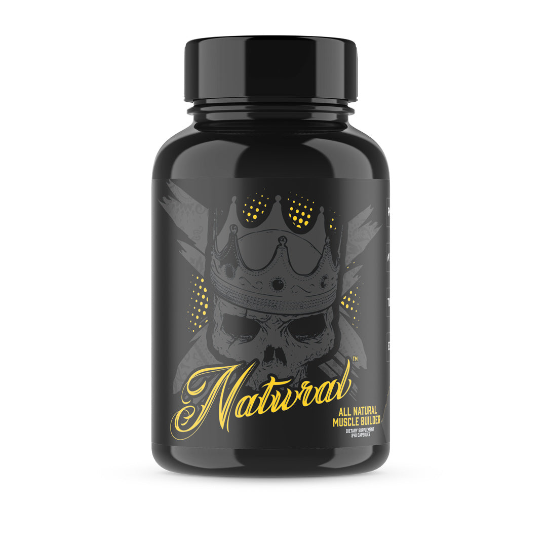 Xtremis Natural Muscle Builder