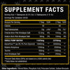 Sicario® Swole Liquid Pump