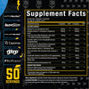 Caliente™ Non-Stim Fat Burner