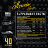 Sicario® Surge Pump Caps