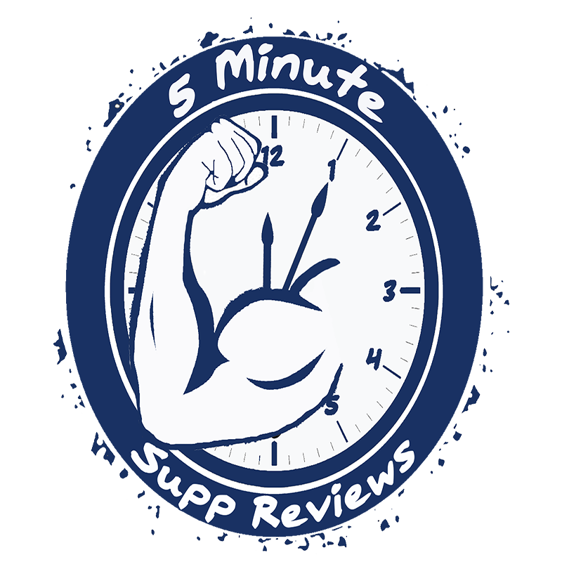 5 Minute Supp Review of SICARIO & BOMBA