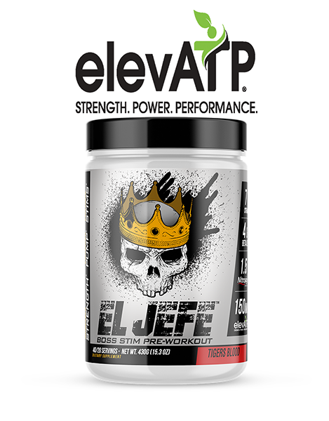 ElevATP Breakdown