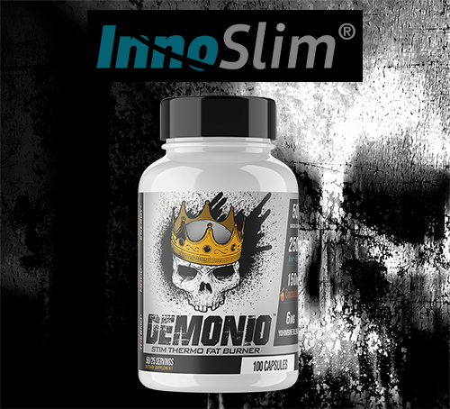 Breakdown of InnoSlim®