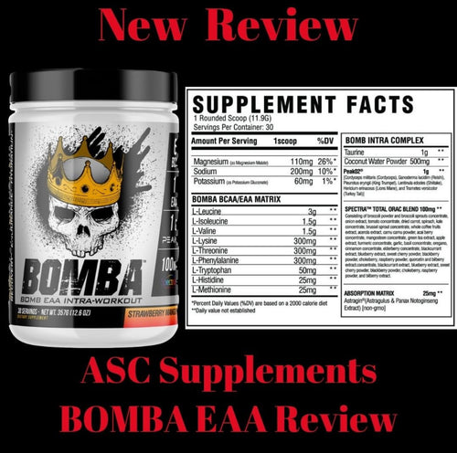 Supplement Engineers' Review of BOMBA!