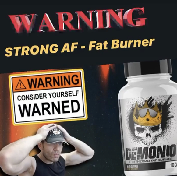 FDN Reviews Demonio!