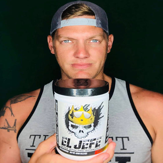Adams Review & Breakdown of EL JEFE