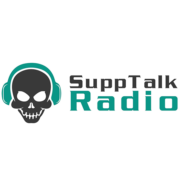 BOMBA Made SuppTalk Radios' Top 3 BCAA/EAA 2019