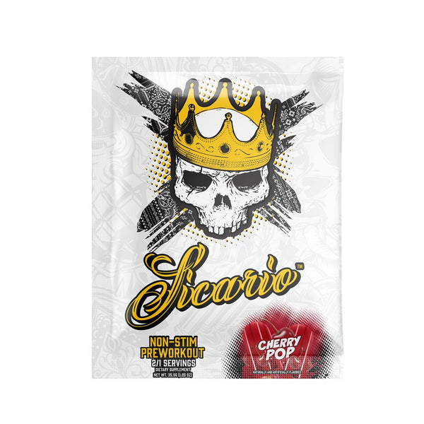 Sicario Sample Packet