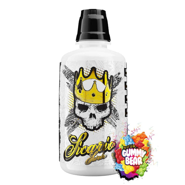 Sicario® Swole Liquid Pump – Xtremis Cartel