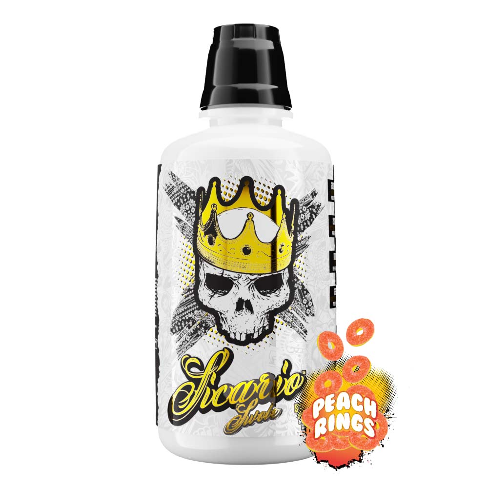 Sicario® Swole Liquid Pump