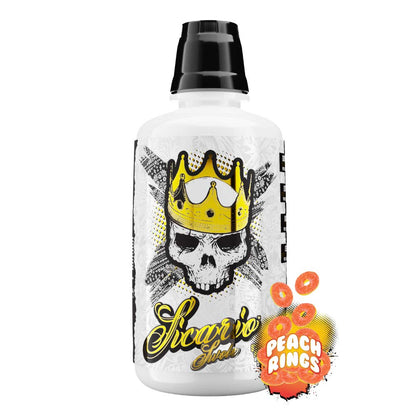 Sicario® Swole Liquid Pump