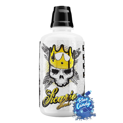 Sicario® Swole Liquid Pump