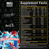 Sicario® Stim Free Pre Workout
