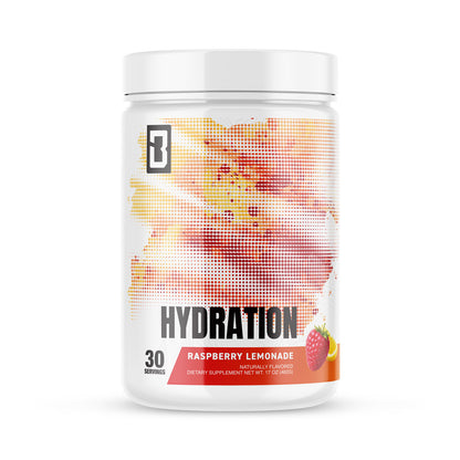 BLD Hydration