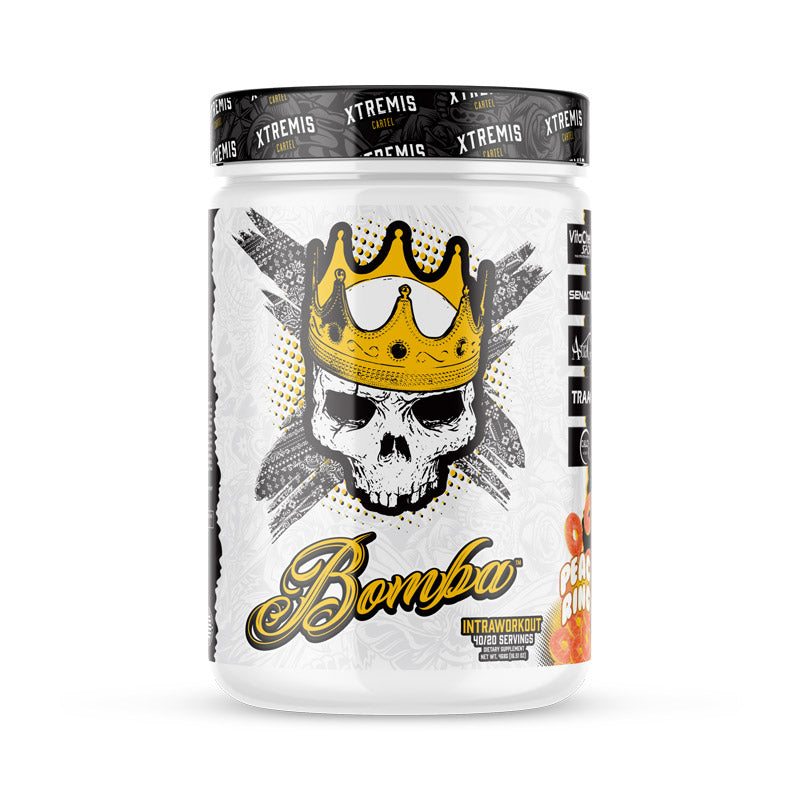 Bomba™ EAA Intra-Workout