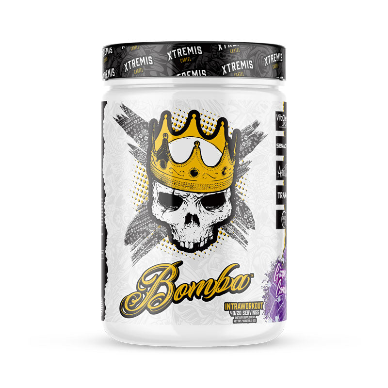 Bomba™ EAA Intra-Workout