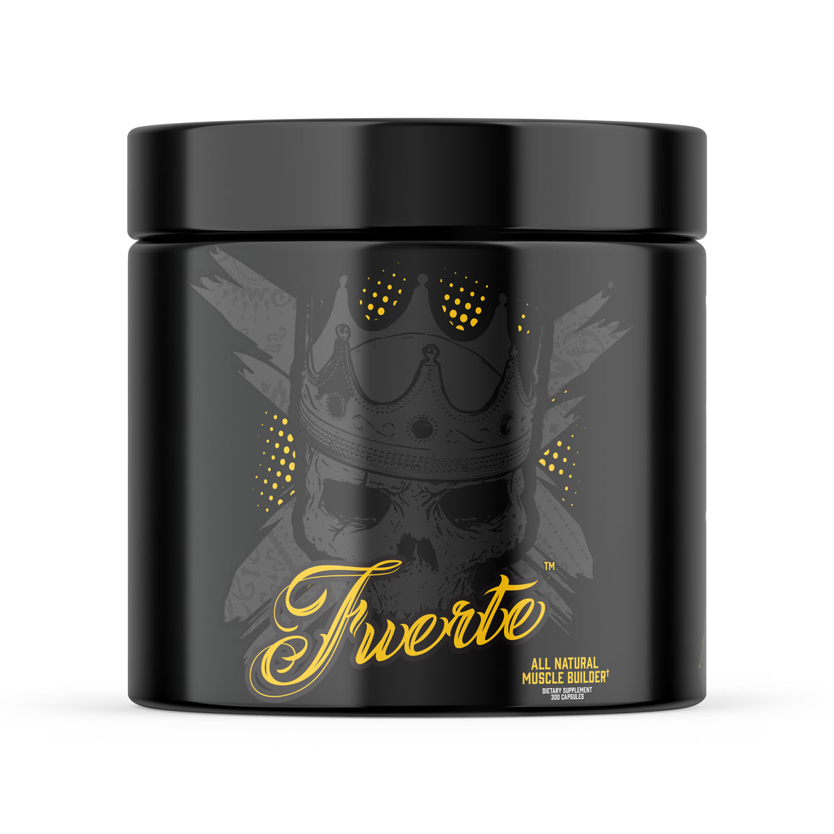 Fuerte Muscle Builder