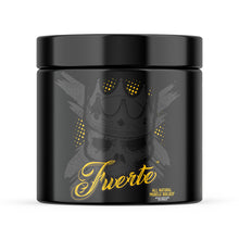 Fuerte Muscle Builder