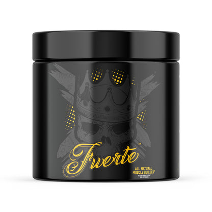 Fuerte Muscle Builder