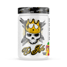 El Jefe® Pre Workout