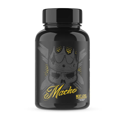 Macho™ Test Optimizer