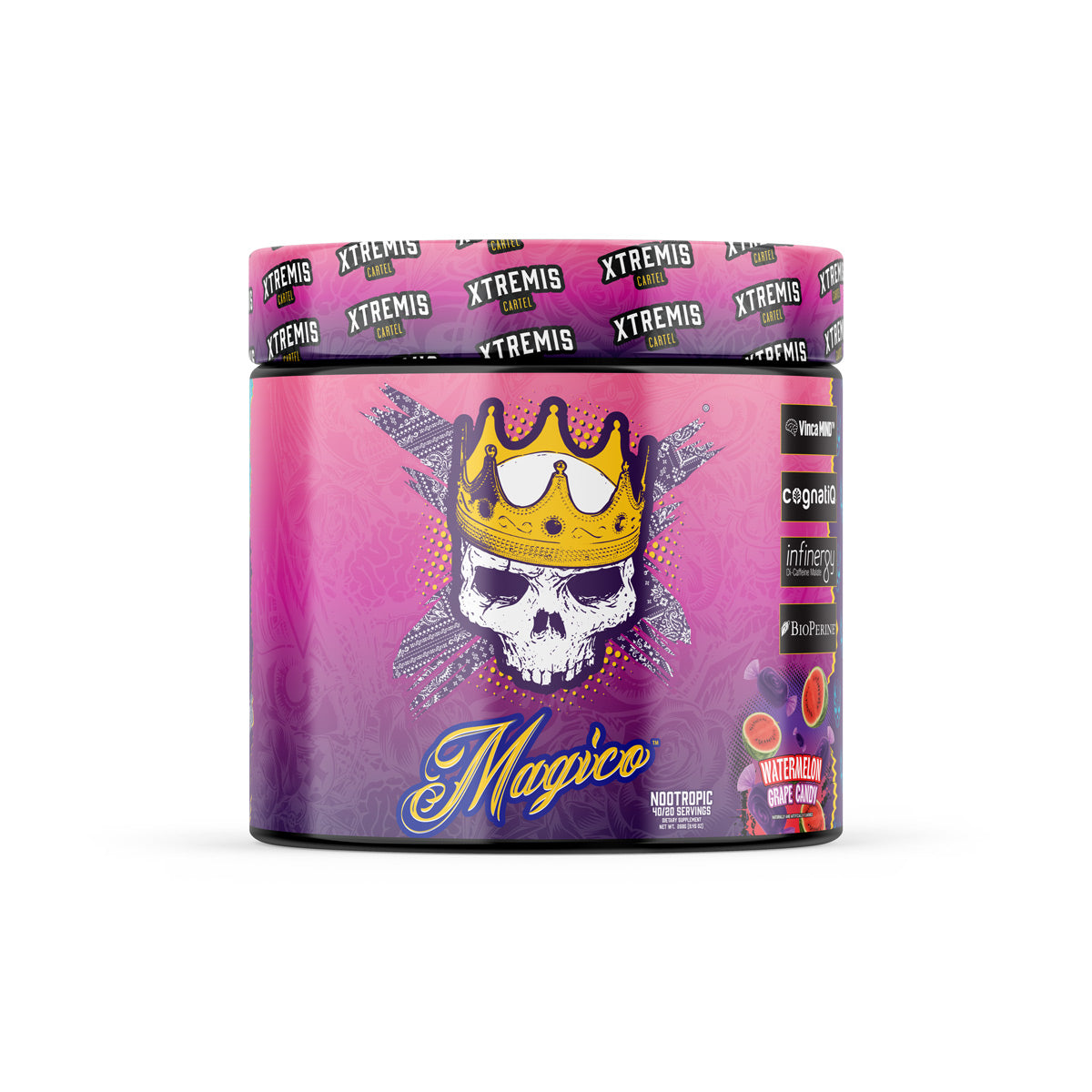 Magico™ Nootropic