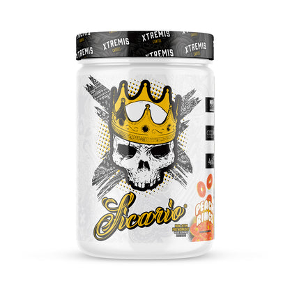 Sicario® Stim Free Pre Workout