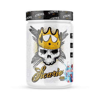 Sicario® Stim Free Pre Workout