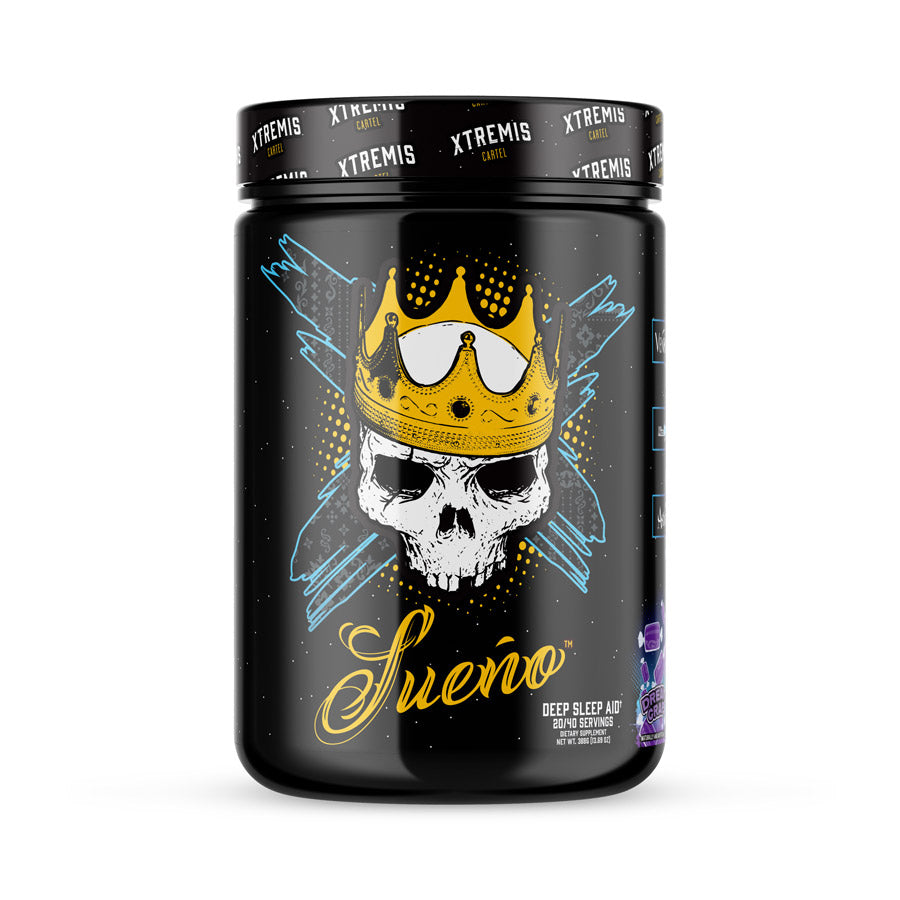 SUENO™ SLEEP AID