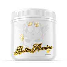 Uncut Beta Alanine