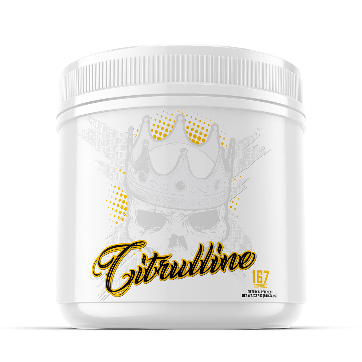 Uncut Citrulline