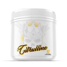 Uncut Citrulline