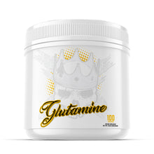 Uncut Glutamine