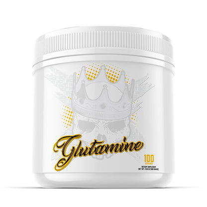 Uncut Glutamine