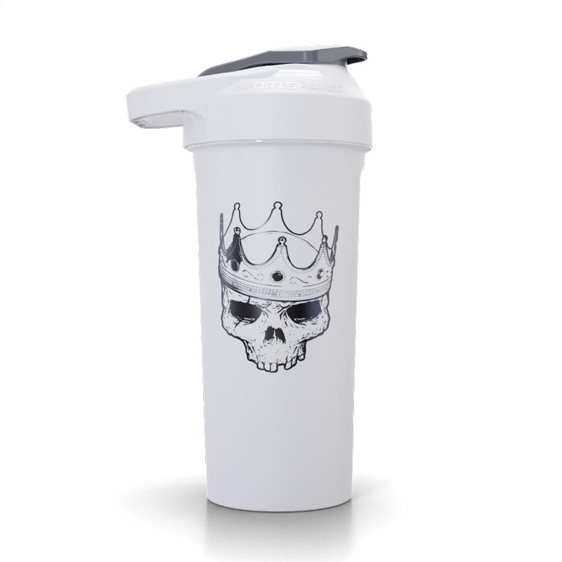 ASC SHAKER CUP